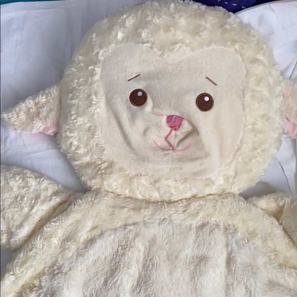 Baby Mat - Picture 1 of 2